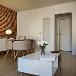 Appart'homecity - Vauban *
