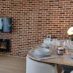 Appart'homecity - Vauban רואן