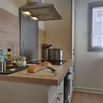 Appart'homecity - Vauban * רואן