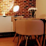 Appart'homecity - Vauban רואן