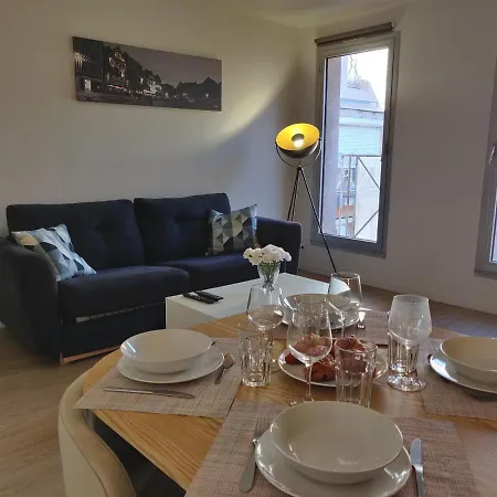 Appart'homecity - Vauban