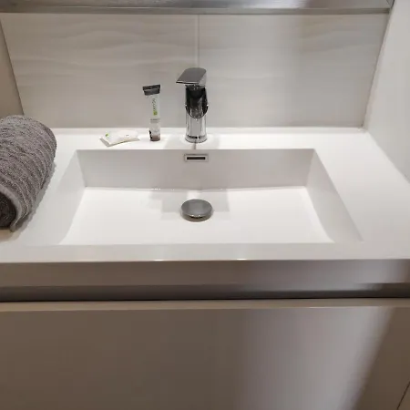 Appartamento Appart'homecity - Vauban