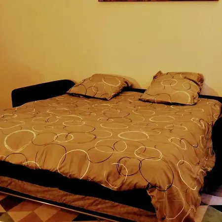 Apartman Appart'homecity - Vauban Rouen