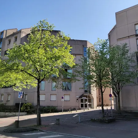 Appart'homecity - Vauban Appartamento *