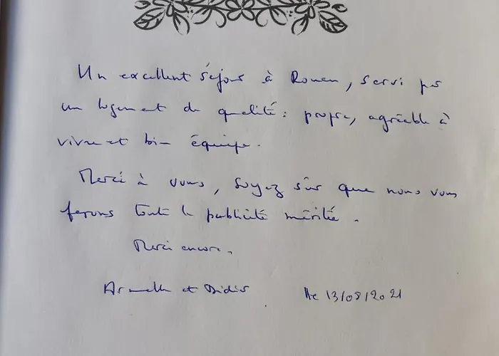 Appartement Appart'homecity - Vauban *