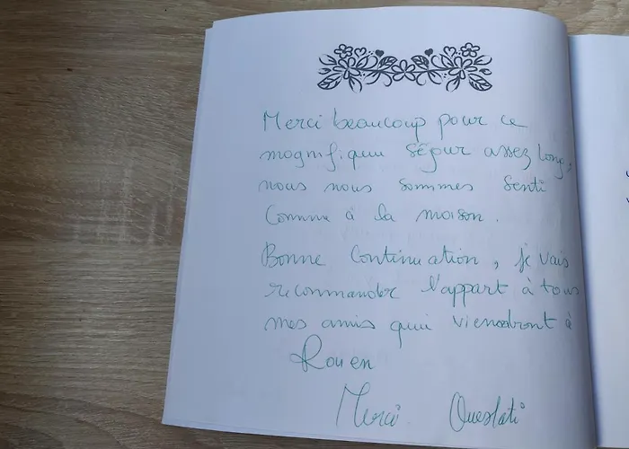 Appartement Appart'homecity - Vauban *