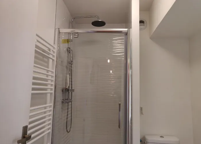 Appartement Appart'homecity - Vauban