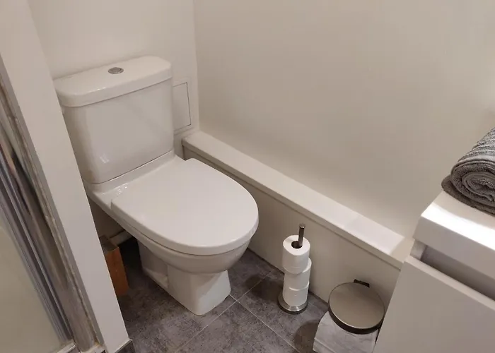 Appart'homecity - Vauban Appartement *