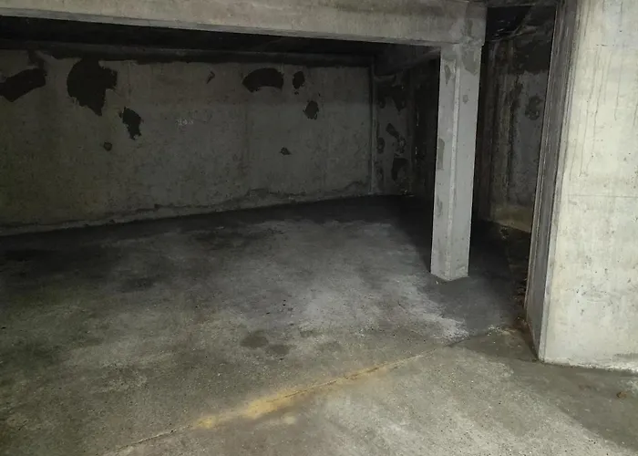 Appart'homecity - Vauban *